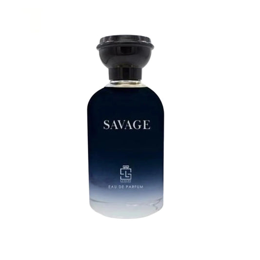Khalis Savage 3.4oz EDP