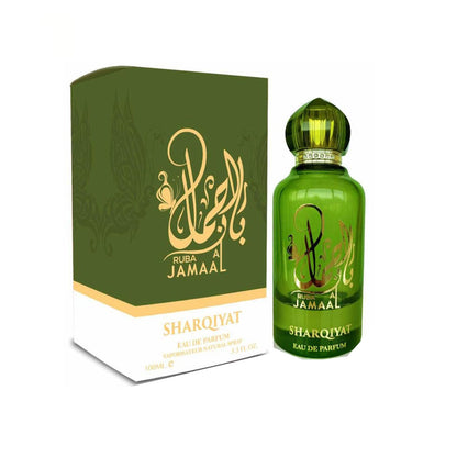 Khalis Ruba Al Jamaal 3.4oz EDP