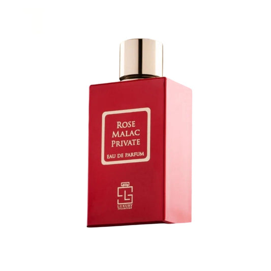 Khalis Rose Malac Private 3.4oz EDP
