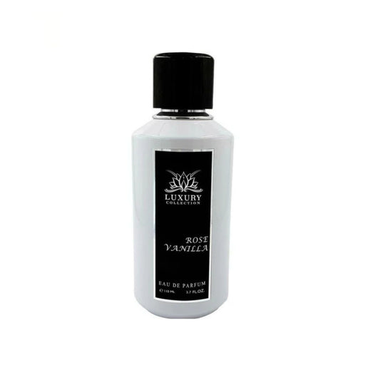 Khalis Rose Vanilla 3.4oz EDP