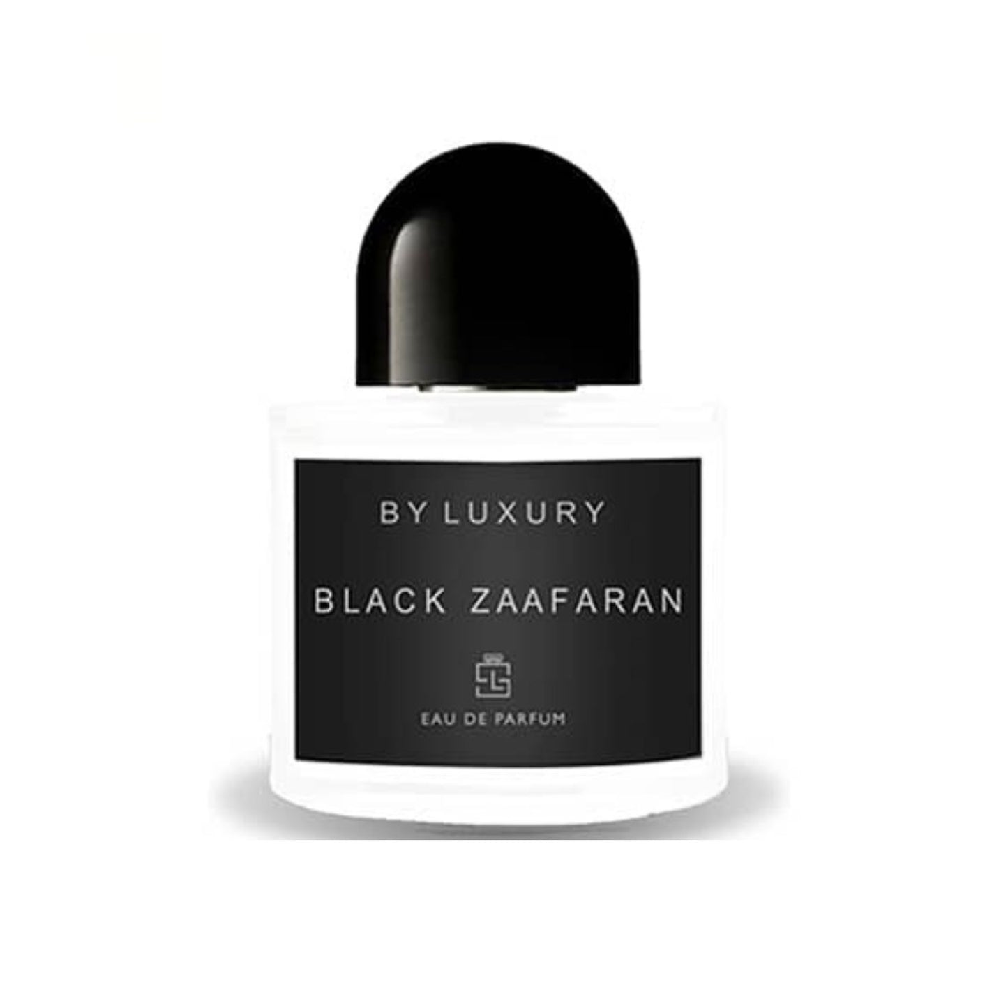 Khalis Black Zaafaran 3.4oz EDP