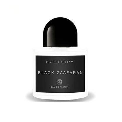Khalis Black Zaafaran 3.4oz EDP