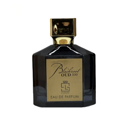 Khalis Blackroot Oud 500 3.4oz EDP