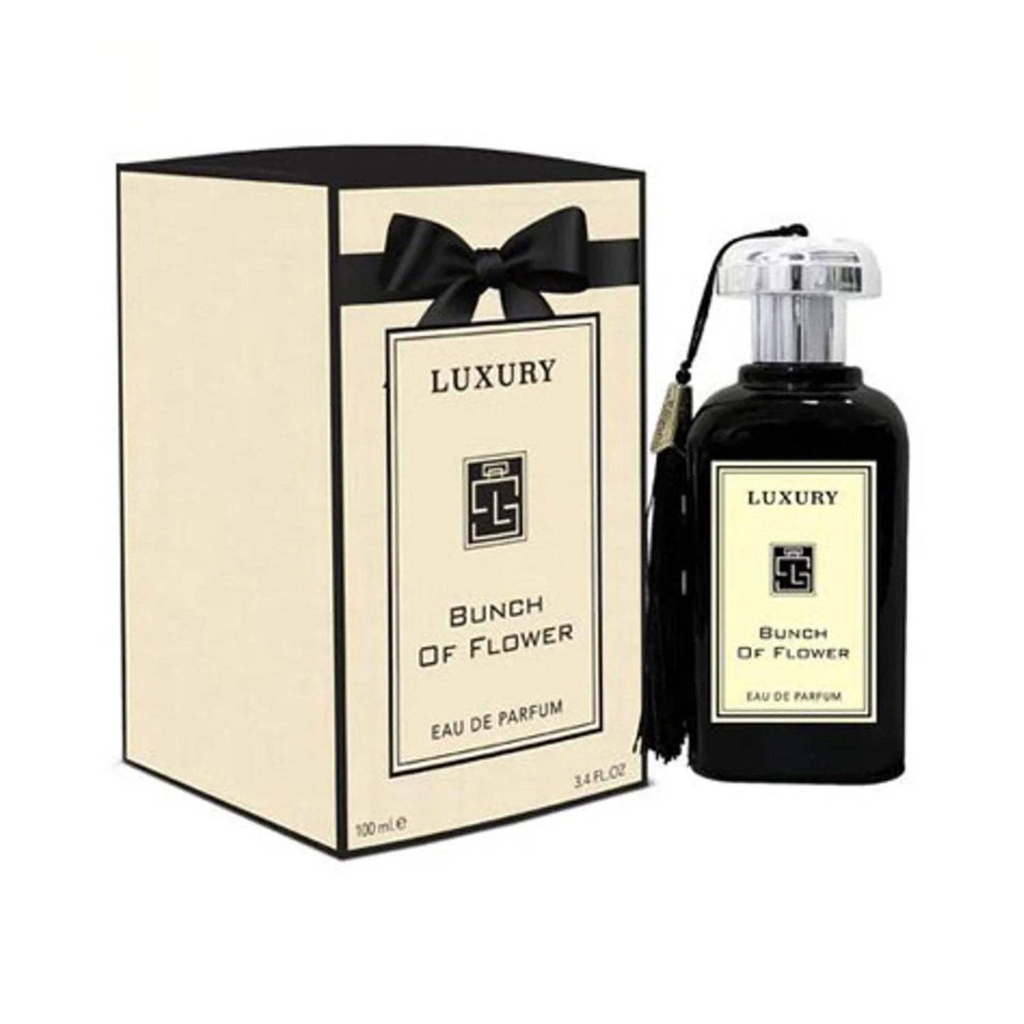 Khalis Bunch Of Flower 3.4oz EDP