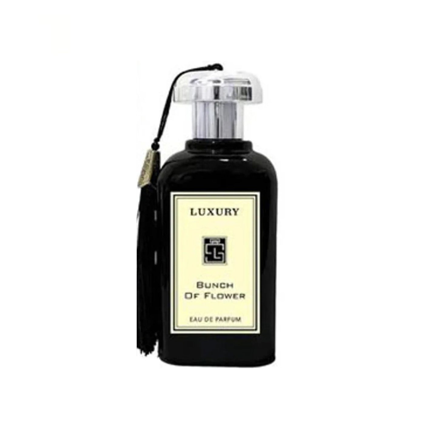Khalis Bunch Of Flower 3.4oz EDP