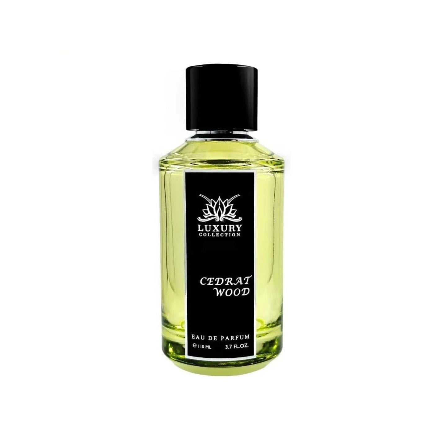 Khalis Cedrat Wood (luxury) 3.4oz EDP