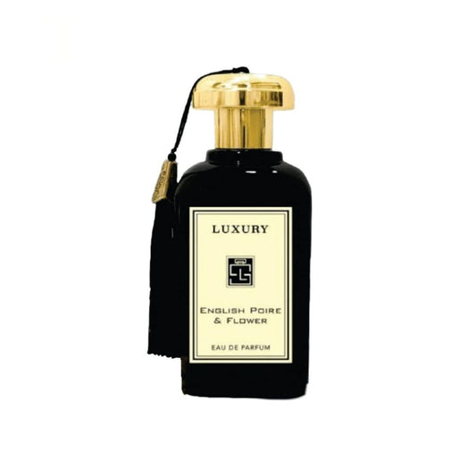 Khalis English Poire & Flower 3.4oz EDP
