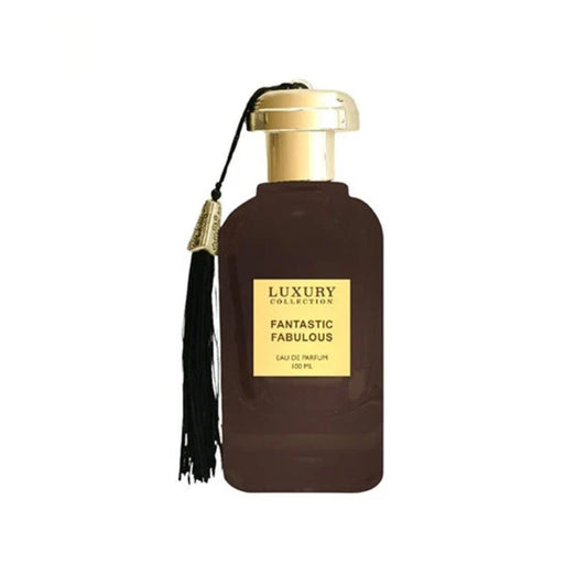 Khalis Fantastic Fabulous 3.4oz EDP