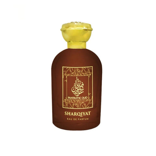 Khalis Fantastic Oud 3.4oz EDP