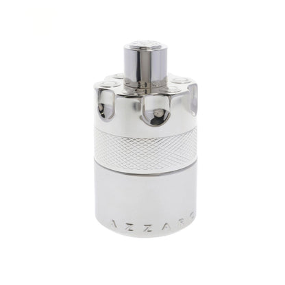 Azzaro Wanted 3.38oz EDP For Men