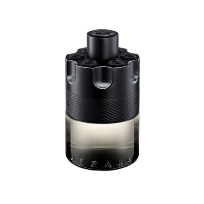 Azzaro The Most Wanted 3.4oz EDT Intense For Men