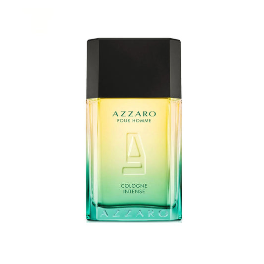 Azzaro Pour Homme Cologne Intense 3.4oz For Men