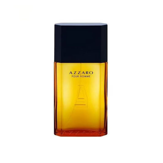 Azzaro Pour Homme 6.8oz EDT For Men