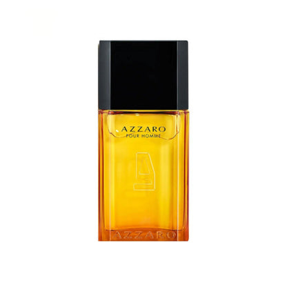 Azzaro Pour Homme 1.0oz EDT For Men (Refillable)