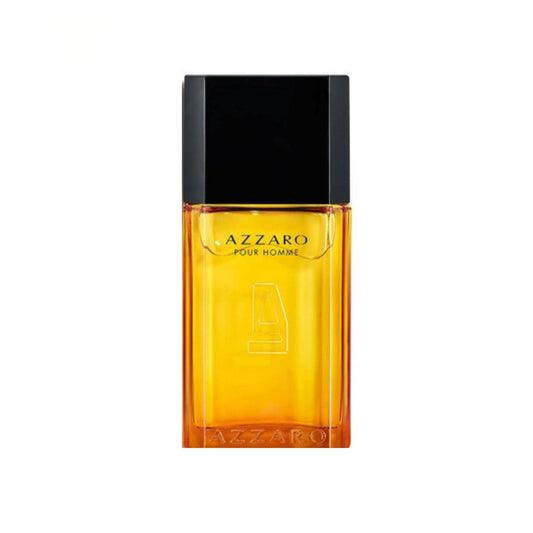 Azzaro Pour Homme 1.0oz EDT For Men (Refillable)