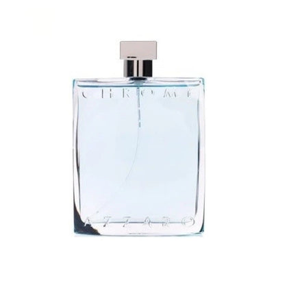 Azzaro Chrome 6.7oz EDT For Men