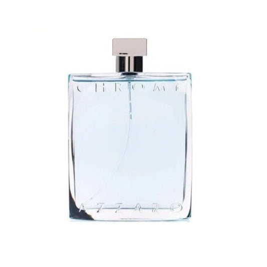 Azzaro Chrome 6.7oz EDT For Men