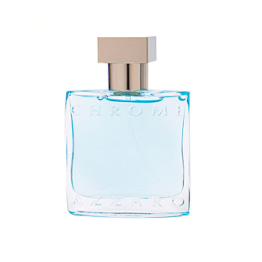Azzaro Chrome 1.0oz EDT For Men