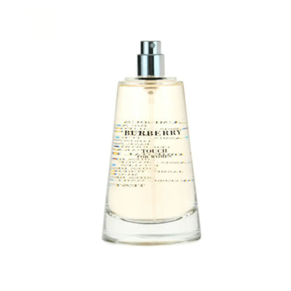 Tester Burberry Touch 3.3oz EDP For Women