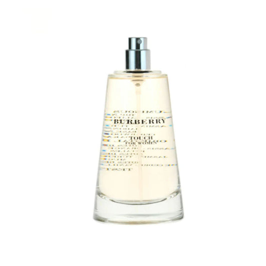 Tester Burberry Touch 3.3oz EDP For Women