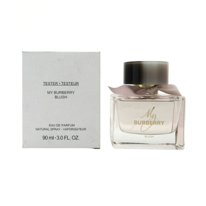 Tester Burberry My Burberry 3.0oz EDP For Women