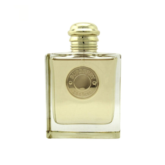 Tester Burberry Goddess 3.3oz EDP For Women