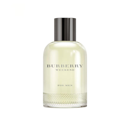Burberry Weekend 3.3oz EDT For Men