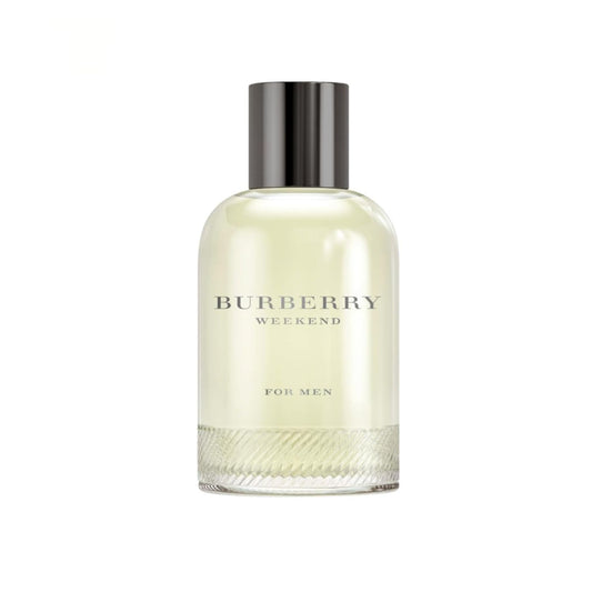 Burberry Weekend 3.3oz EDT For Men