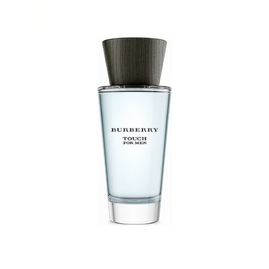 Burberry Touch 3.3oz EDT For Men