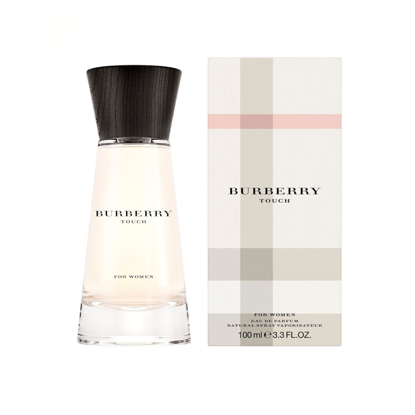 Burberry Touch 3.3oz EDP For Women