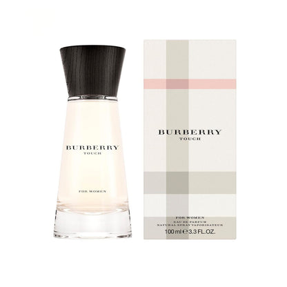Burberry Touch 3.3oz EDP For Women