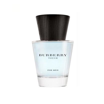 Burberry Touch 1.6oz EDT For Men