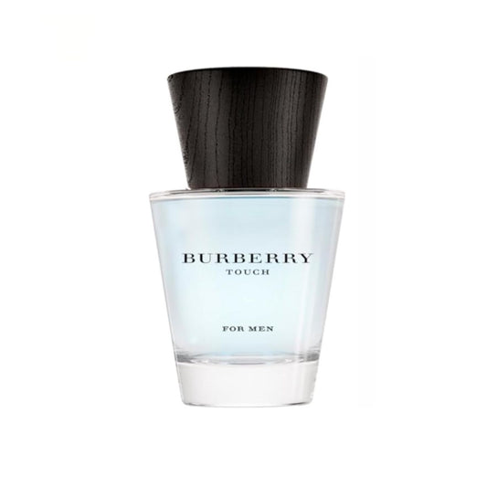 Burberry Touch 1.6oz EDT For Men