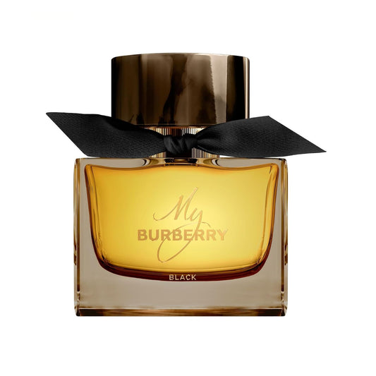 Burberry My Burberry Black 3.0oz Parfum For Women