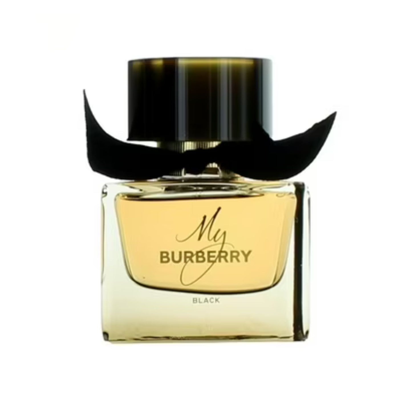 Burberry My Burberry Black 1.6oz Parfum For Women