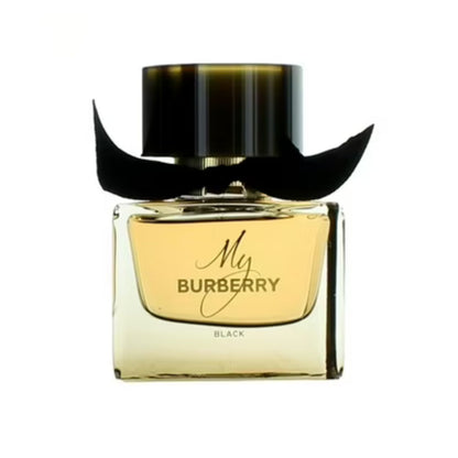 Burberry My Burberry Black 1.6oz Parfum For Women