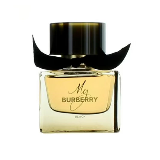 Burberry My Burberry Black 1.6oz Parfum For Women