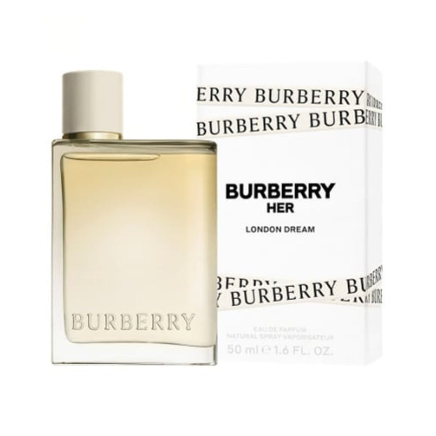 Burberry Her London Dream 1.6oz EDP For Women