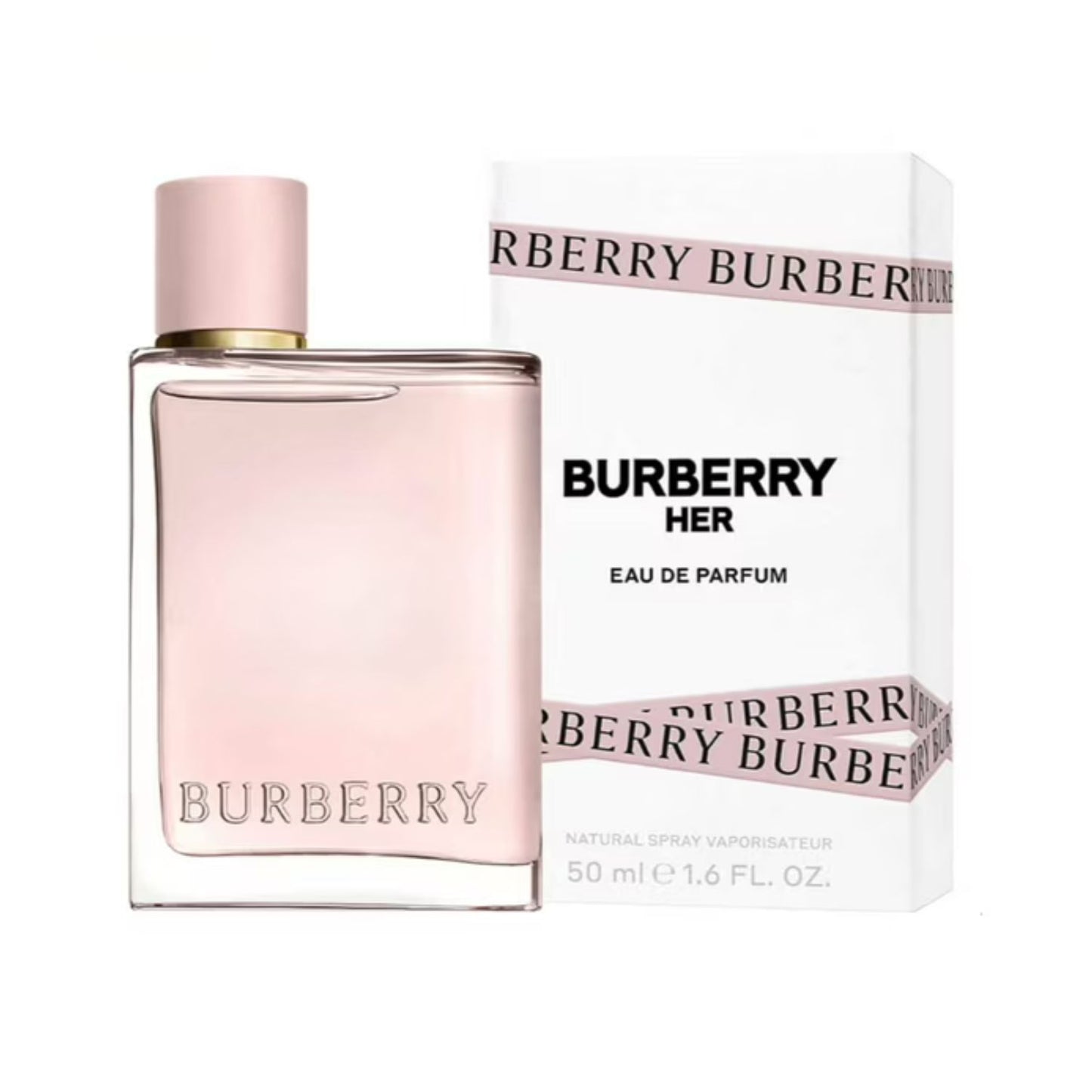Burberry Her 1.6oz EDP For Women