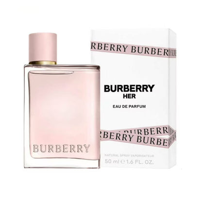 Burberry Her 1.6oz EDP For Women