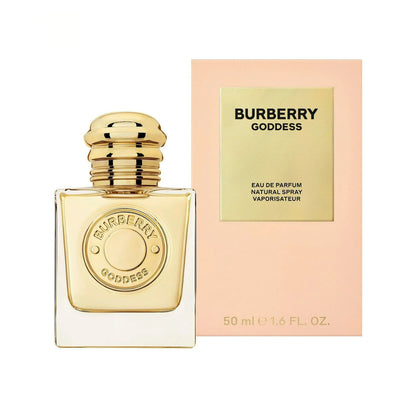 Burberry Goddess 1.6oz EDP For Women