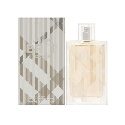 Burberry Brit 3.3oz EDT For Women