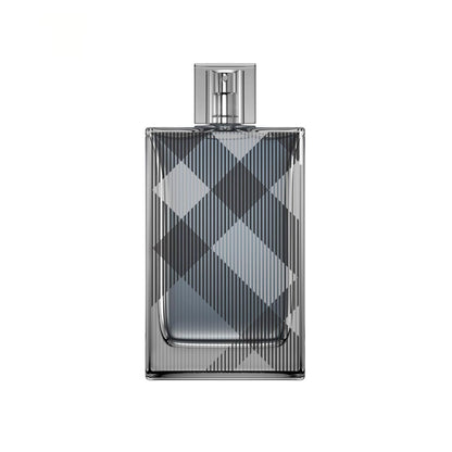 Burberry Brit 3.3oz EDT For Men
