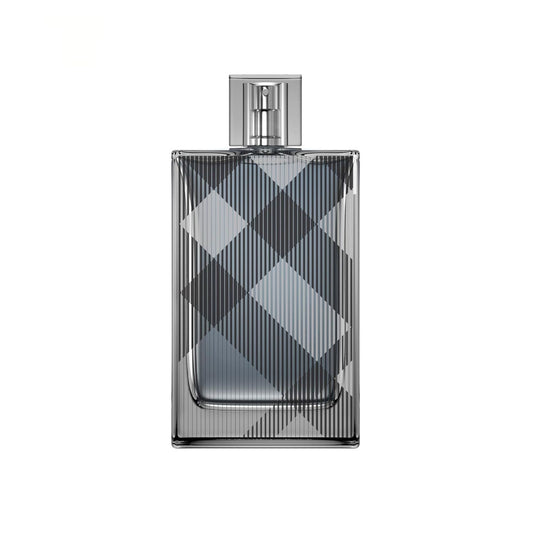 Burberry Brit 3.3oz EDT For Men