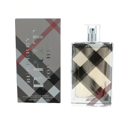 Burberry Brit 3.3oz EDP For Women