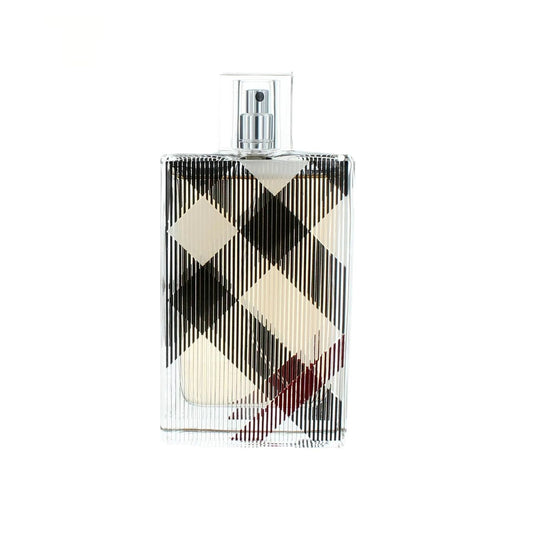 Burberry Brit 3.3oz EDP For Women