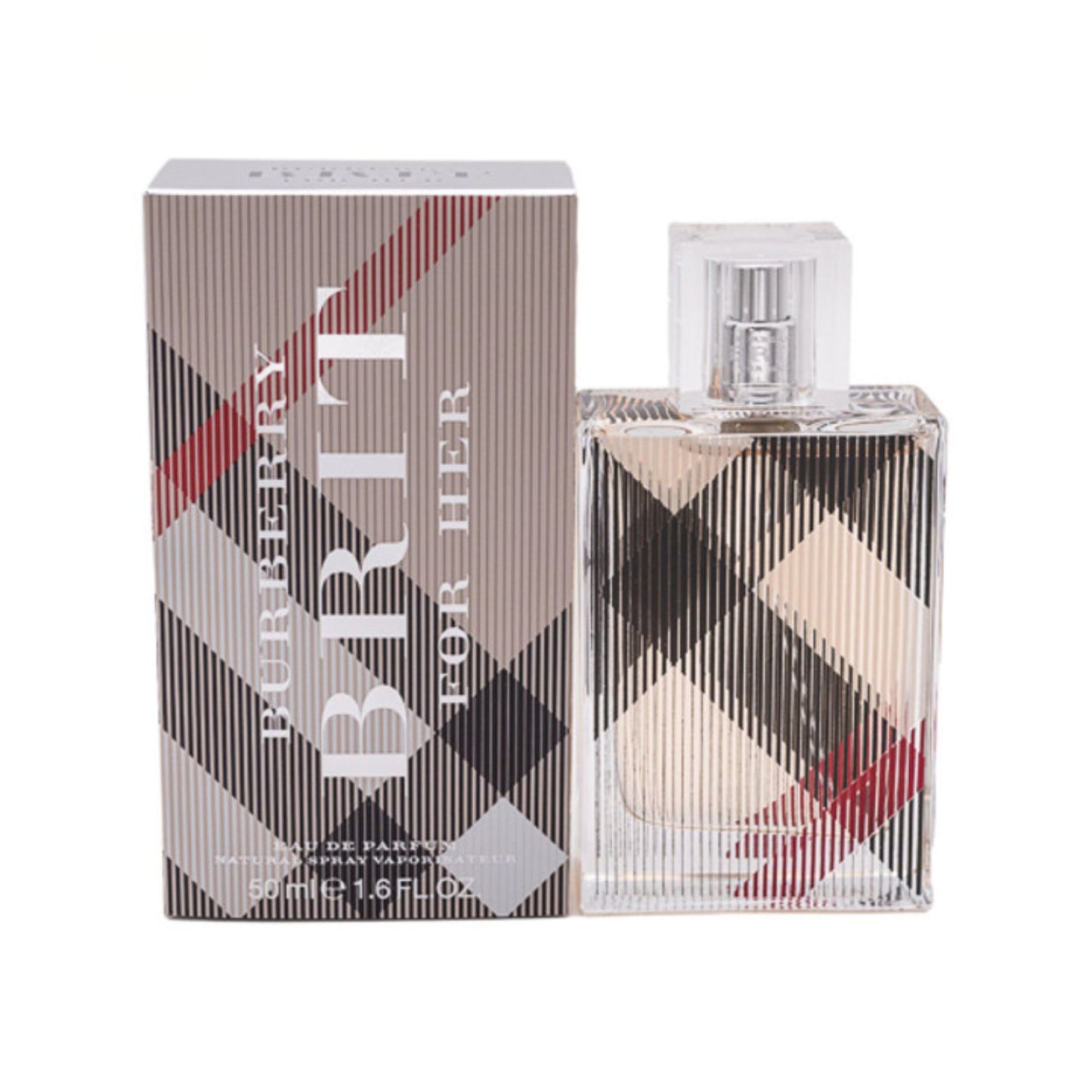 Burberry Brit 1.6oz EDP For Women