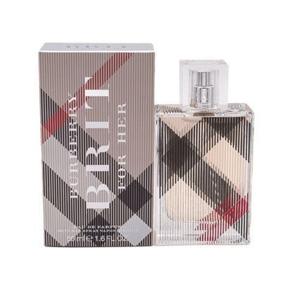 Burberry Brit 1.6oz EDP For Women