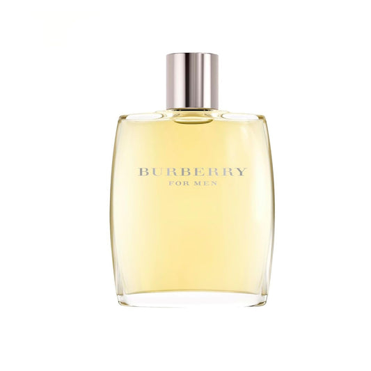 Burberry 3.3oz EDT For Men