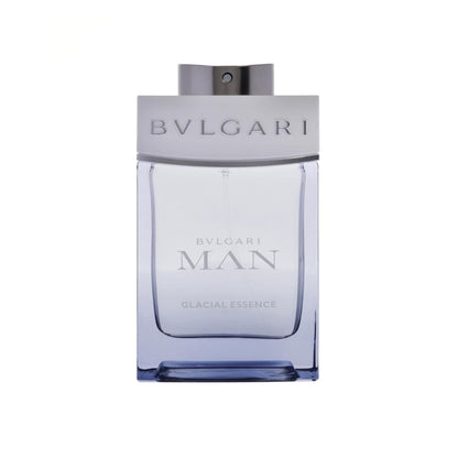 Bvlgari Man Glacial Essence 3.4oz EDP For Men
